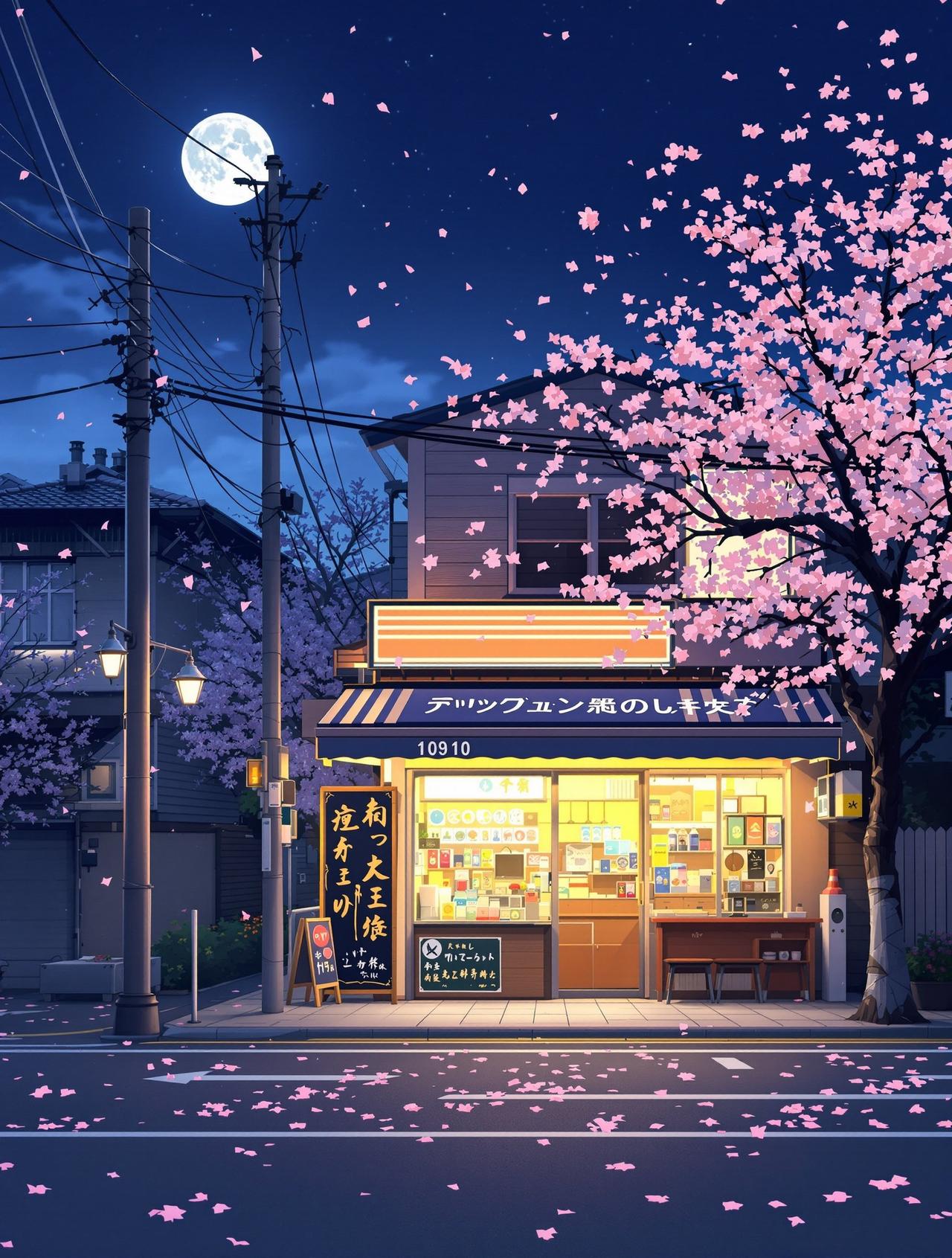 ai视频生成免费精选推荐:深夜便利店 ai视频生成免费 - 深夜便利店